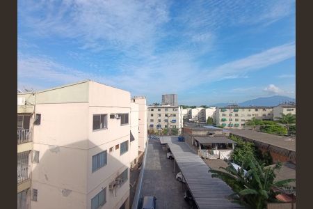 Apartamento para alugar com 130m², 2 quartos e sem vagaSala-vista