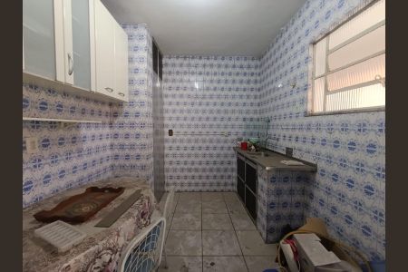 Apartamento para alugar com 130m², 2 quartos e sem vagaCozinha
