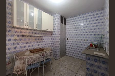 Apartamento para alugar com 130m², 2 quartos e sem vagaCozinha