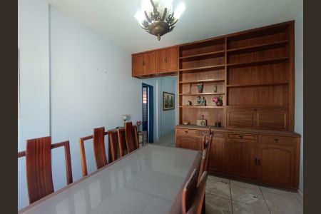 Apartamento para alugar com 130m², 2 quartos e sem vagaSala