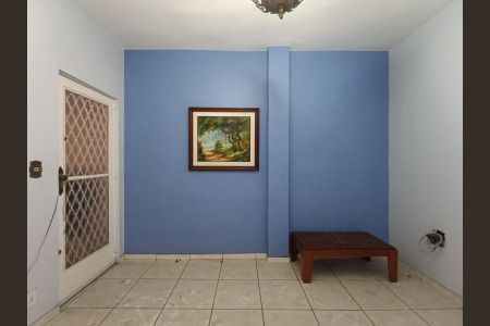 Apartamento para alugar com 130m², 2 quartos e sem vagaSala