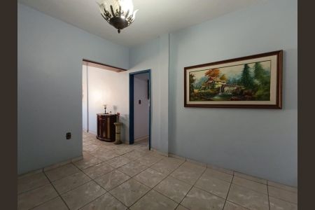 Apartamento para alugar com 130m², 2 quartos e sem vagaSala