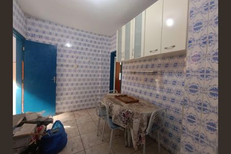 Apartamento para alugar com 130m², 2 quartos e sem vagaCozinha