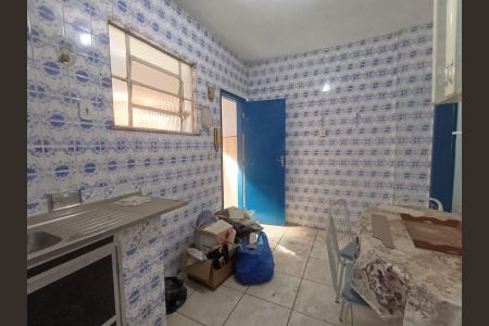 Apartamento para alugar com 130m², 2 quartos e sem vagaCozinha