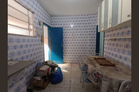 Apartamento para alugar com 130m², 2 quartos e sem vagaCozinha