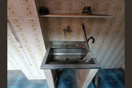 Apartamento para alugar com 130m², 2 quartos e sem vagaÁrea de Serviço