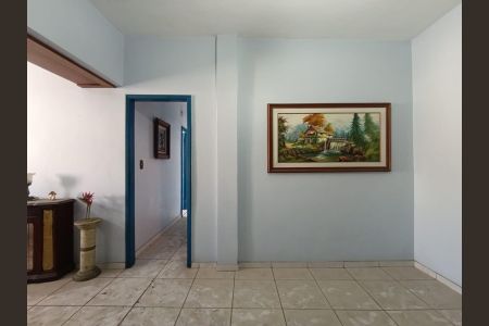 Apartamento para alugar com 130m², 2 quartos e sem vagaSala