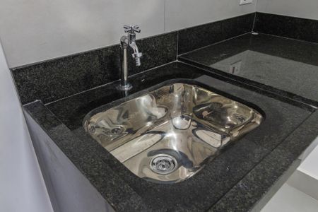 Casa de condomínio à venda com 257m², 4 quartos e 4 vagasÁrea de Serviço