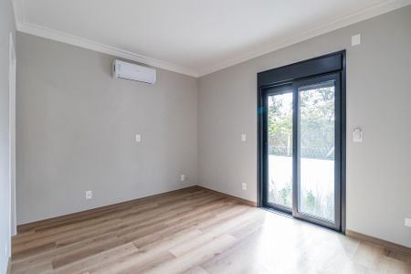 Casa de condomínio à venda com 257m², 4 quartos e 4 vagasSuíte 1