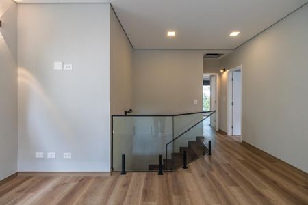 Casa de condomínio à venda com 257m², 4 quartos e 4 vagasSala 2