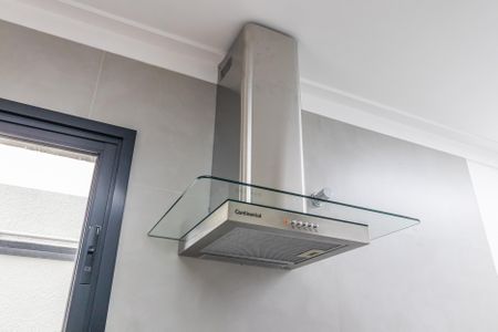 Casa de condomínio à venda com 257m², 4 quartos e 4 vagasCozinha