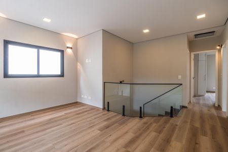 Casa de condomínio à venda com 257m², 4 quartos e 4 vagasSala 2