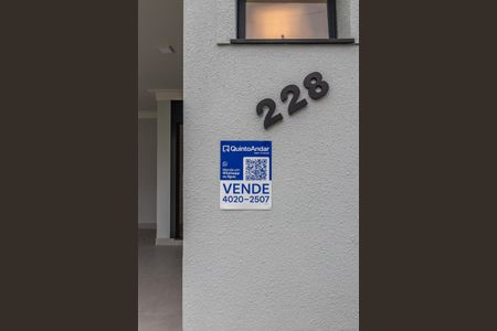 Casa de condomínio à venda com 257m², 4 quartos e 4 vagasPlaca 