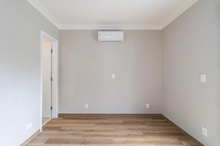 Casa de condomínio à venda com 257m², 4 quartos e 4 vagasSuíte 1