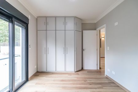 Casa de condomínio à venda com 257m², 4 quartos e 4 vagasSuíte 1