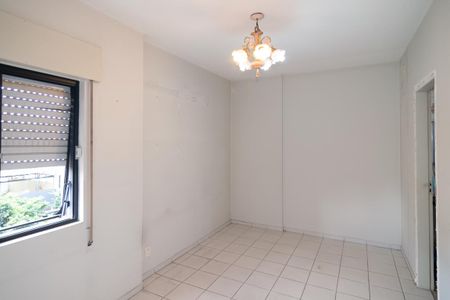 Apartamento à venda com 35m², 1 quarto e sem vagaQuarto