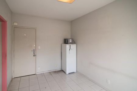 Apartamento à venda com 35m², 1 quarto e sem vagaSala