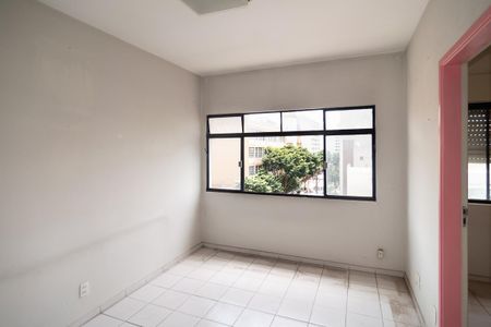 Apartamento à venda com 35m², 1 quarto e sem vagaSala