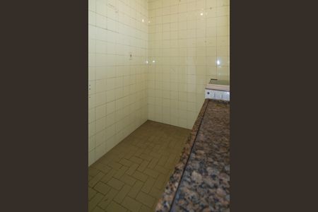 Apartamento à venda com 35m², 1 quarto e sem vagaCozinha