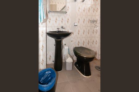 Apartamento à venda com 35m², 1 quarto e sem vagaBanheiro