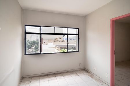 Apartamento à venda com 35m², 1 quarto e sem vagaSala