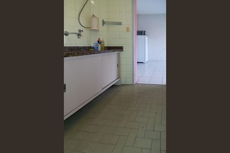 Apartamento à venda com 35m², 1 quarto e sem vagaCozinha