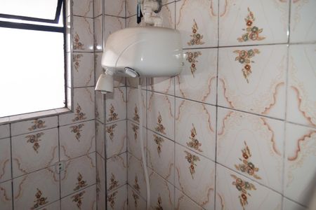 Apartamento à venda com 35m², 1 quarto e sem vagaBanheiro