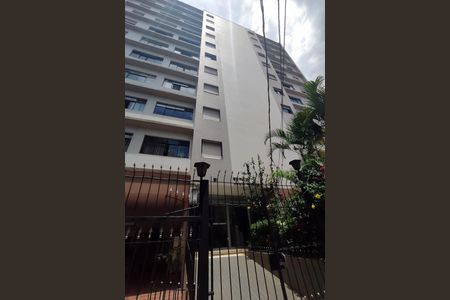 Apartamento à venda com 35m², 1 quarto e sem vagaFachada