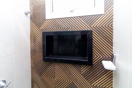 Apartamento à venda com 65m², 3 quartos e 1 vagaBanheiro da Suíte
