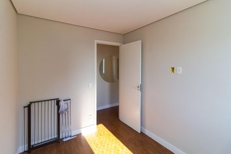 Apartamento à venda com 65m², 3 quartos e 1 vagaQuarto 1
