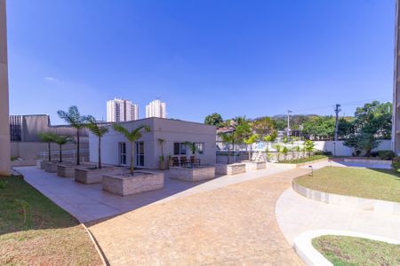 Apartamento à venda com 65m², 3 quartos e 1 vagaÁrea comum