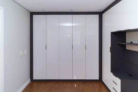 Apartamento à venda com 65m², 3 quartos e 1 vagaQuarto 3 - Suíte
