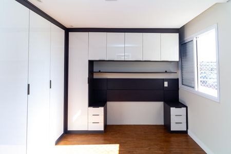 Apartamento à venda com 65m², 3 quartos e 1 vagaQuarto 3 - Suíte