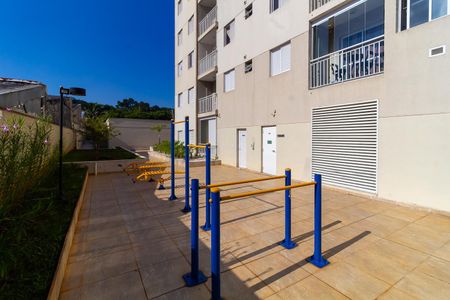 Apartamento à venda com 65m², 3 quartos e 1 vagaÁrea comum - Academia