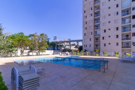 Apartamento à venda com 65m², 3 quartos e 1 vagaÁrea comum - Piscina