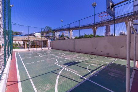 Apartamento à venda com 65m², 3 quartos e 1 vagaQuadra