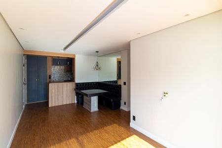 Apartamento à venda com 65m², 3 quartos e 1 vagaSala