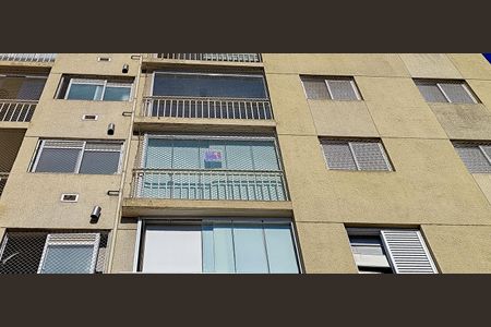 Apartamento à venda com 65m², 3 quartos e 1 vagaPlaquinha