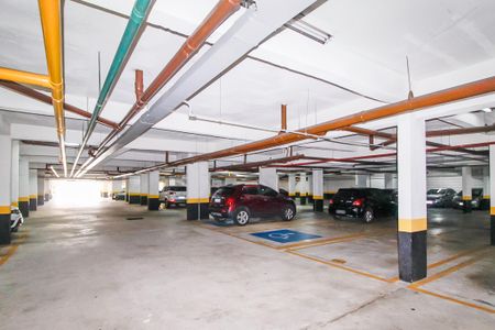 Apartamento à venda com 65m², 3 quartos e 1 vagaGaragem