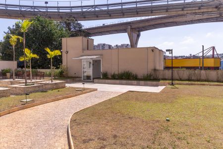 Apartamento à venda com 65m², 3 quartos e 1 vagaÁrea comum