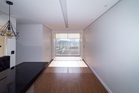 Apartamento à venda com 65m², 3 quartos e 1 vagaSala