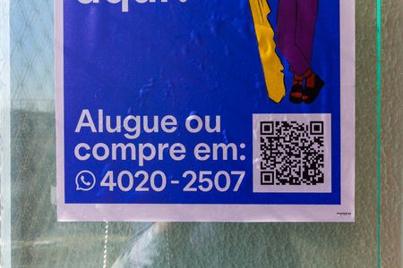 Apartamento à venda com 65m², 3 quartos e 1 vagaPlaquinha