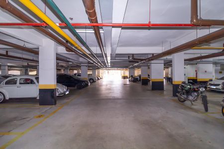 Apartamento à venda com 65m², 3 quartos e 1 vagaGaragem