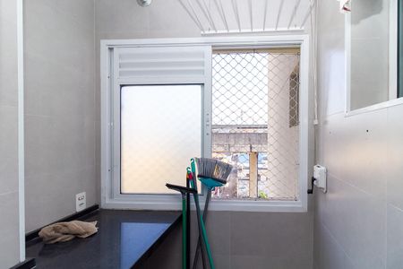 Apartamento à venda com 65m², 3 quartos e 1 vagaÁrea de Serviço