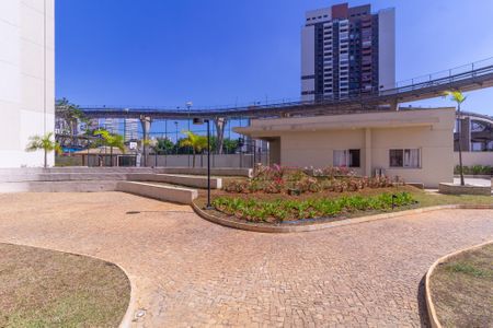 Apartamento à venda com 65m², 3 quartos e 1 vagaÁrea comum