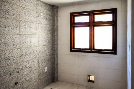 Apartamento à venda com 150m², 1 quarto e 1 vagaCozinha 