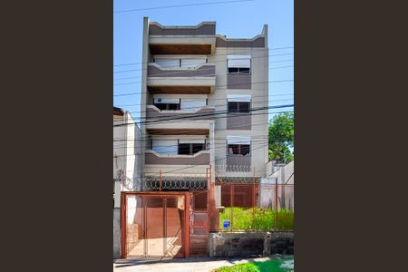 Apartamento à venda com 150m², 1 quarto e 1 vagaFachada 