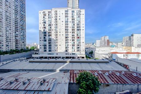 Studio à venda com 26m², 1 quarto e sem vagavista da Sala/Quarto