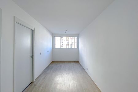 Studio à venda com 26m², 1 quarto e sem vagaSala/Quarto