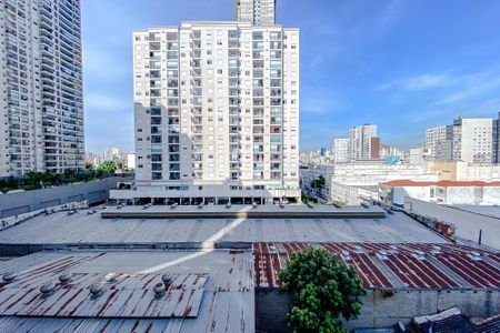 Studio à venda com 26m², 1 quarto e sem vagaVista